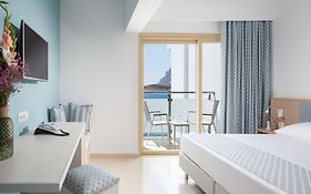Zephyros Hotel